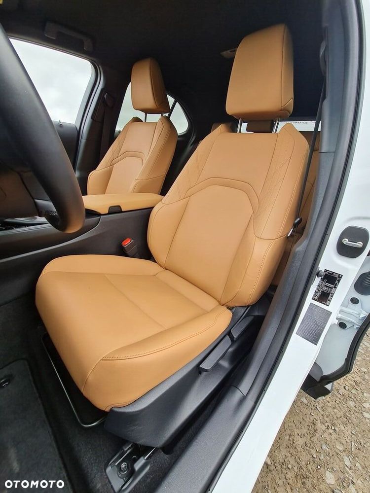 Lexus UX 200 GPF F Sport Design 2WD - 9