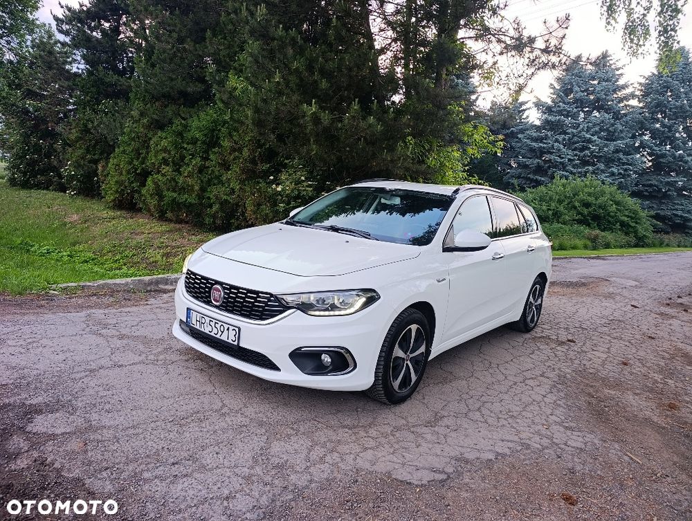 Fiat Tipo - 6