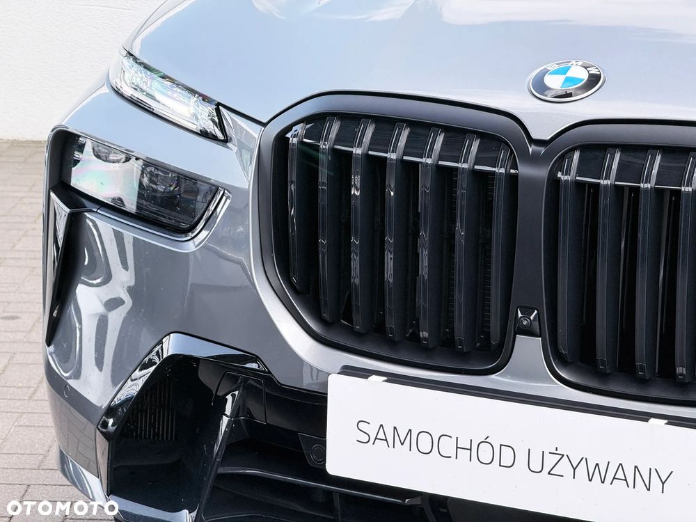 BMW X7 xDrive40d mHEV sport - 7