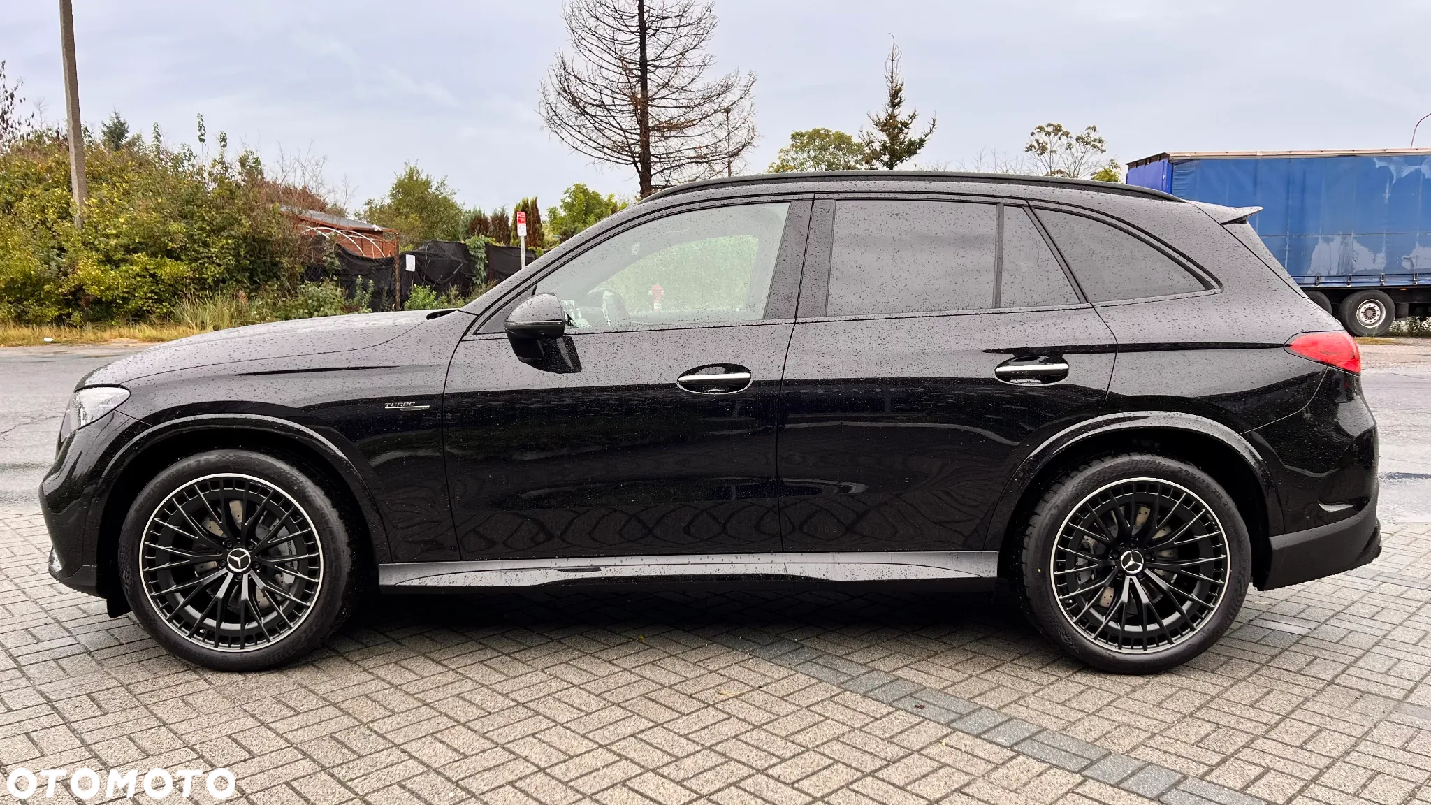 Mercedes-Benz GLC - 3