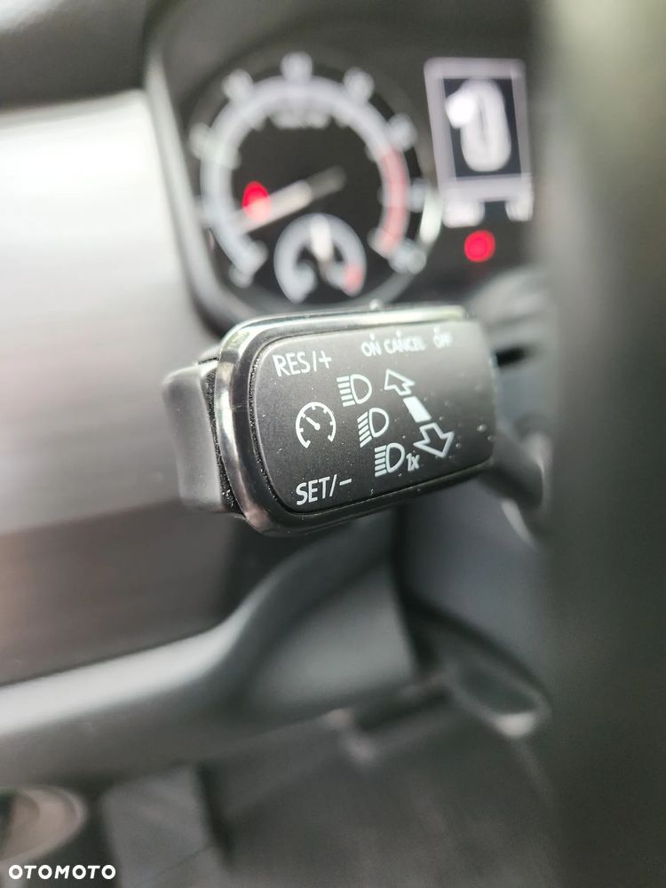 Skoda Kodiaq 1.5 TSI ACT 4x2 Ambition 7os - 20