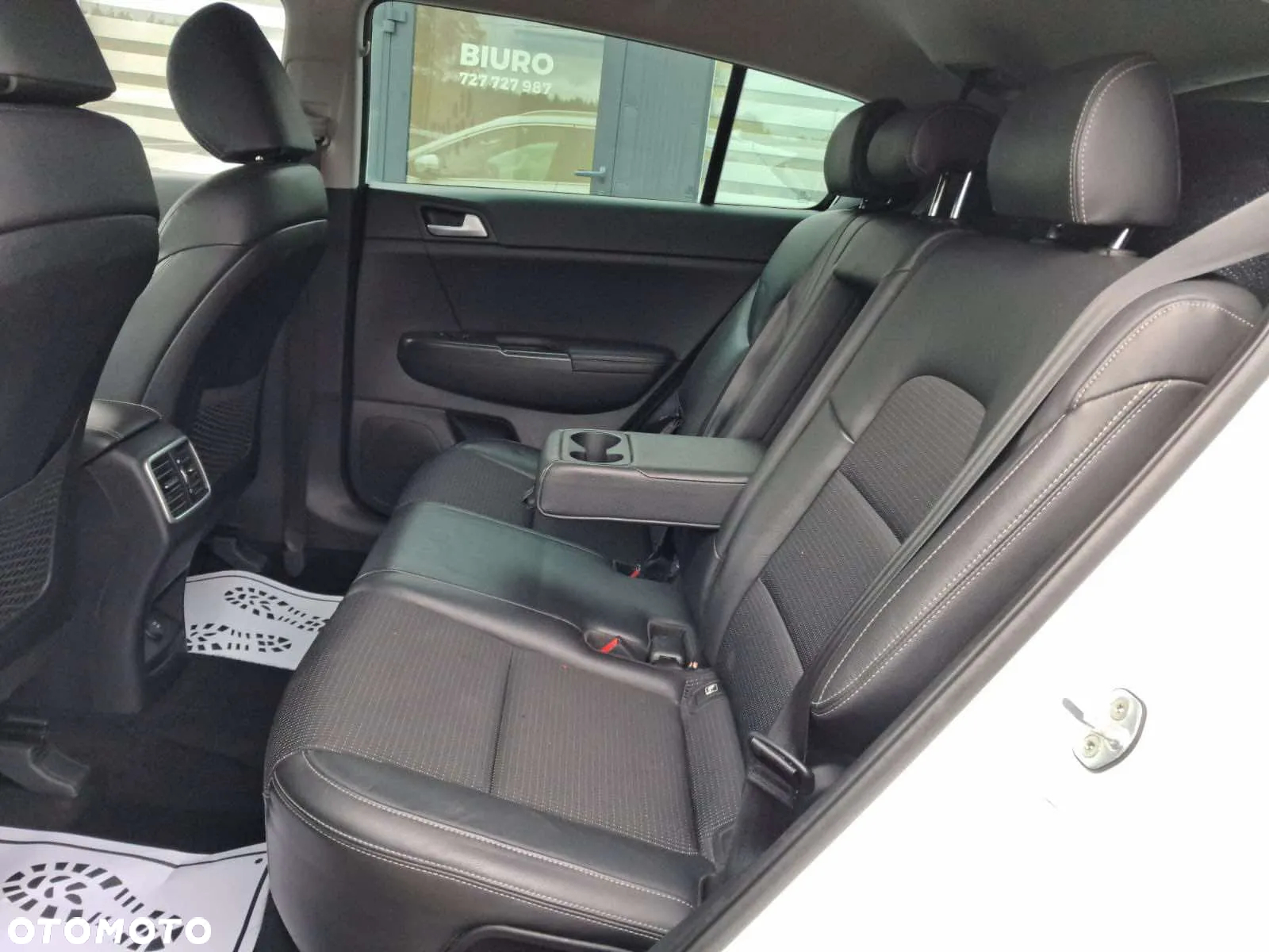 Kia Sportage 1.7 CRDI L 2WD - 15