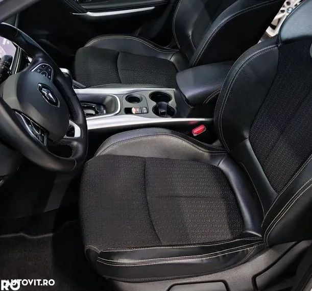 Renault Kadjar Energy TCe 130 EDC Experience - 7