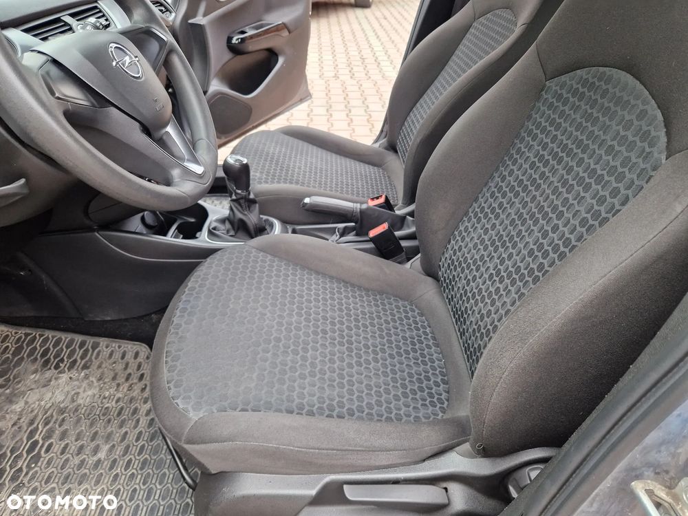 Opel Corsa 1.4 Essentia - 20