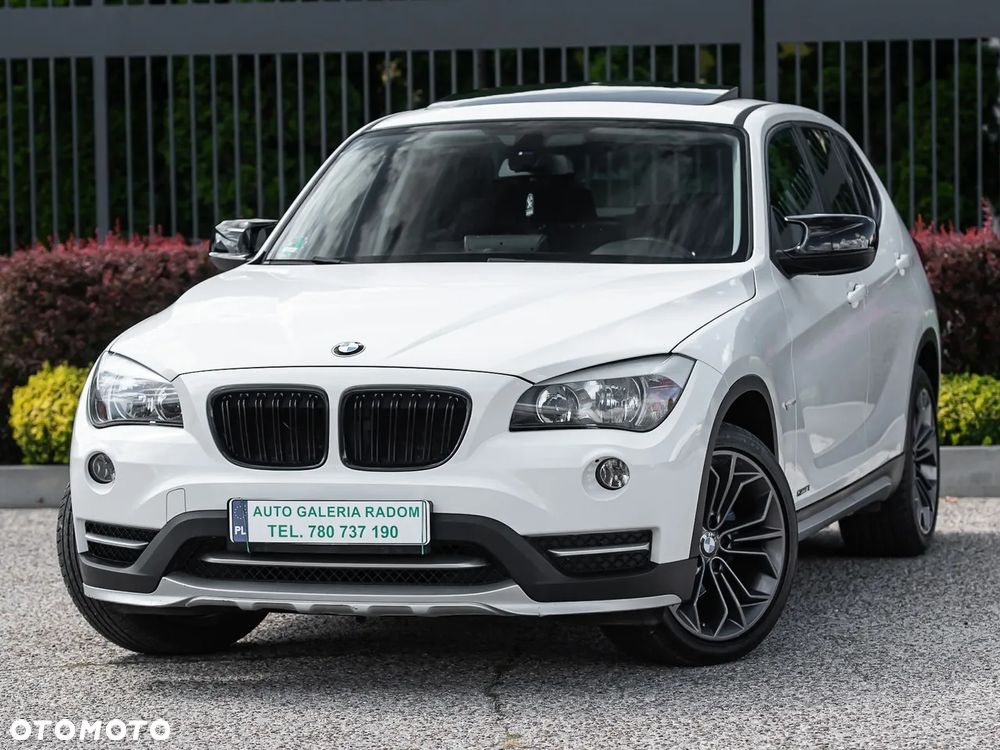 BMW X1 - 5