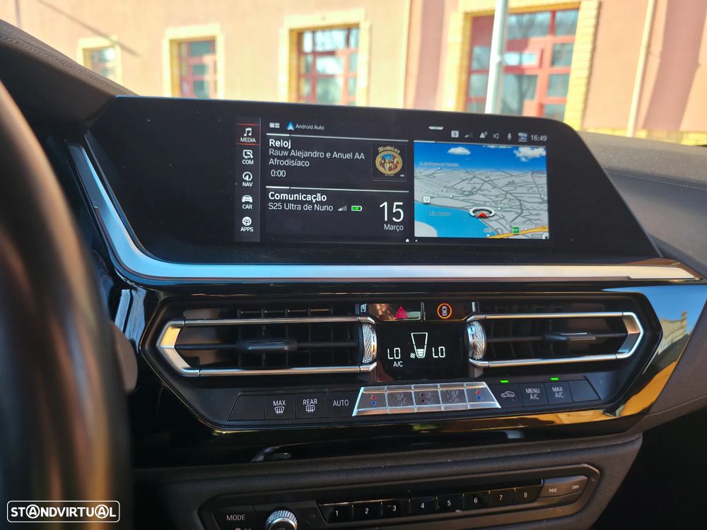 BMW Z4 30 i Pack M - 7