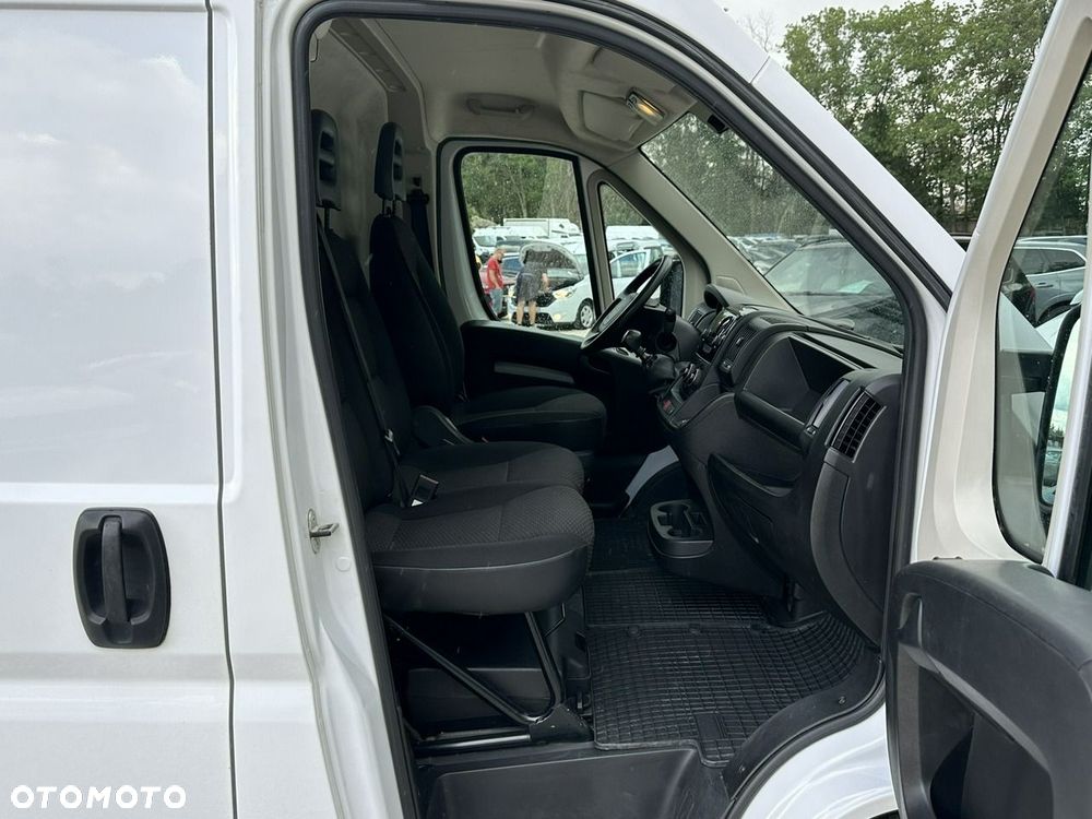 Peugeot Boxer - 15