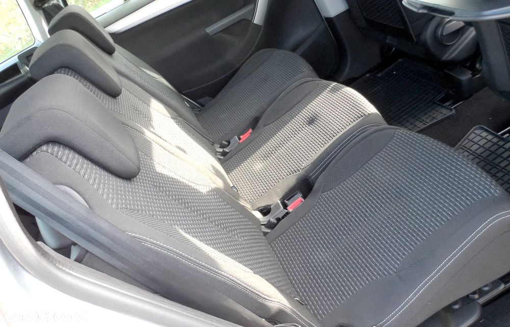 Citroën C4 Grand Picasso 2.0 HDi FAP (7-Sitzer) Tendance - 24