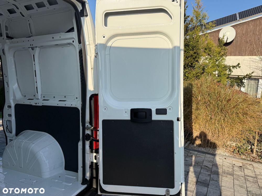 Peugeot Boxer - 13