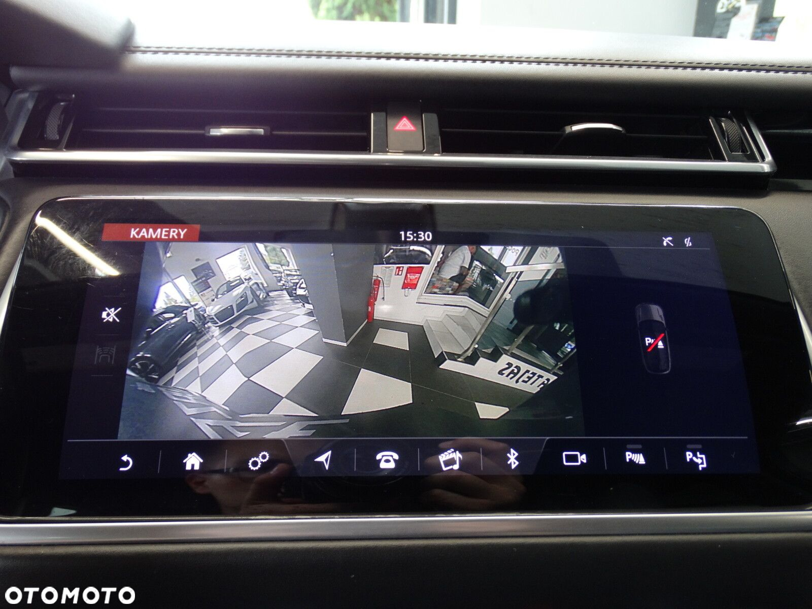 Land Rover Range Rover Velar - 37