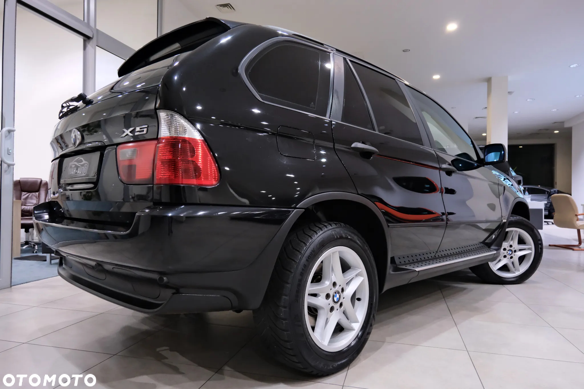 BMW X5 3.0 d - 16