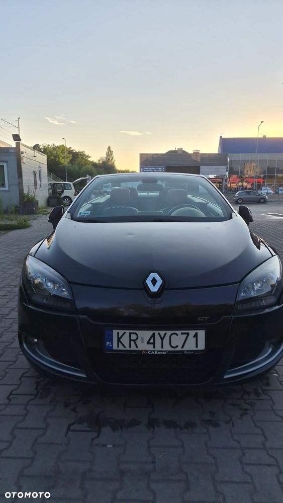 Renault Megane 1.9 dCi Dynamique - 27