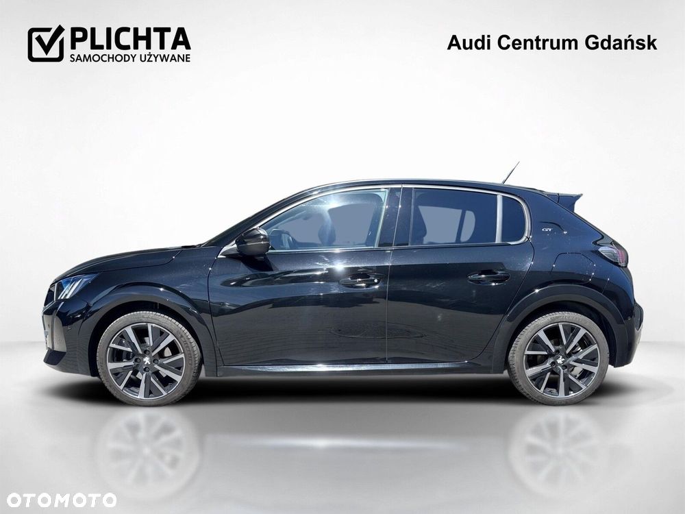 Peugeot 208 - 3