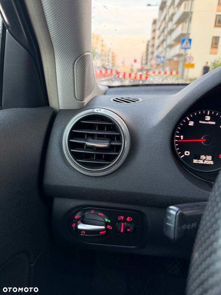 Audi A3 Sportback - 11