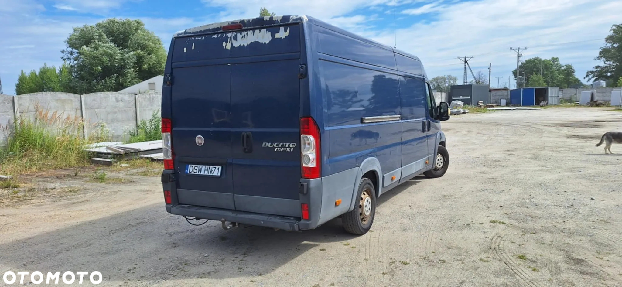 Fiat Ducato - 7