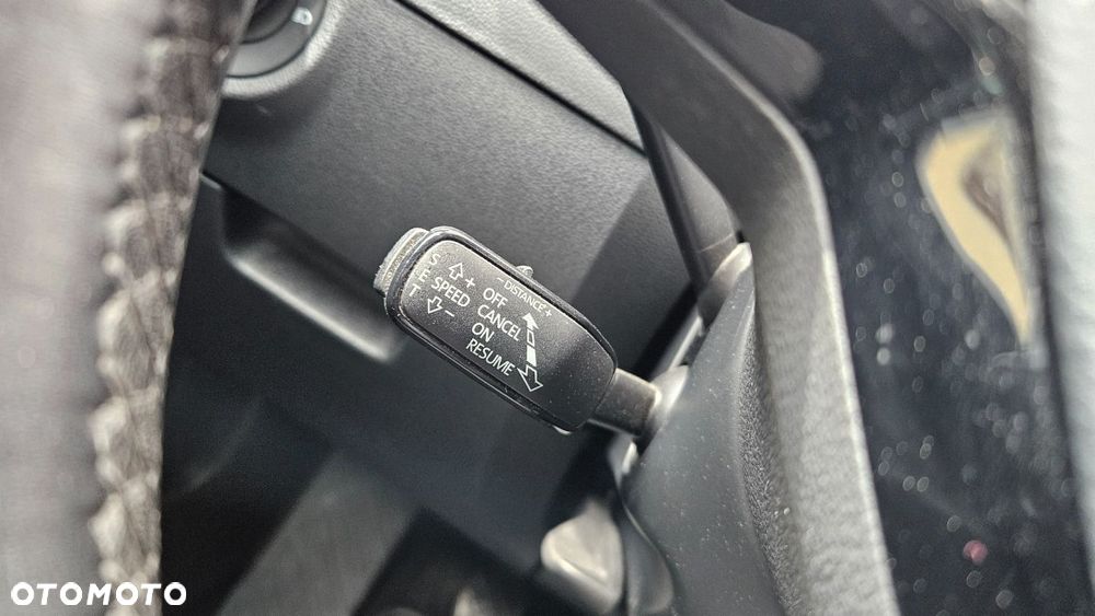 Skoda Octavia 2.0 TDI Sport Edition - 26