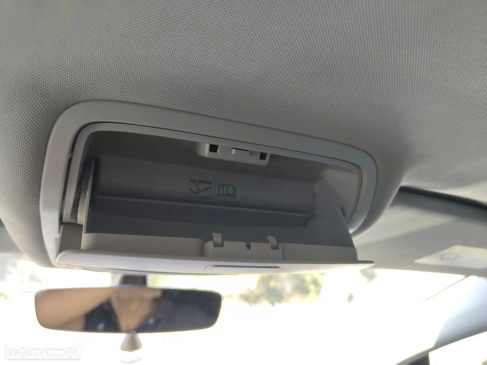 SEAT Alhambra 2.0 TDI Style Advanced - 19