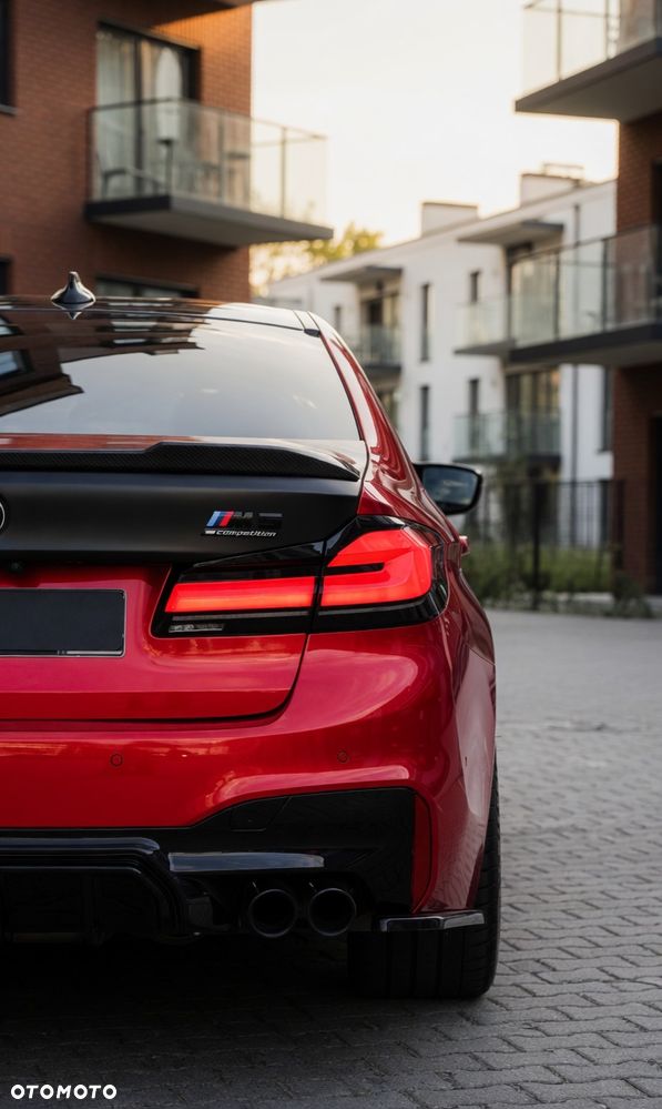 BMW M5 - 14