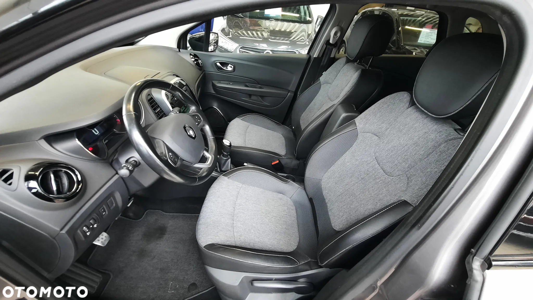 Renault Captur (ENERGY) TCe 150 Version S - 9