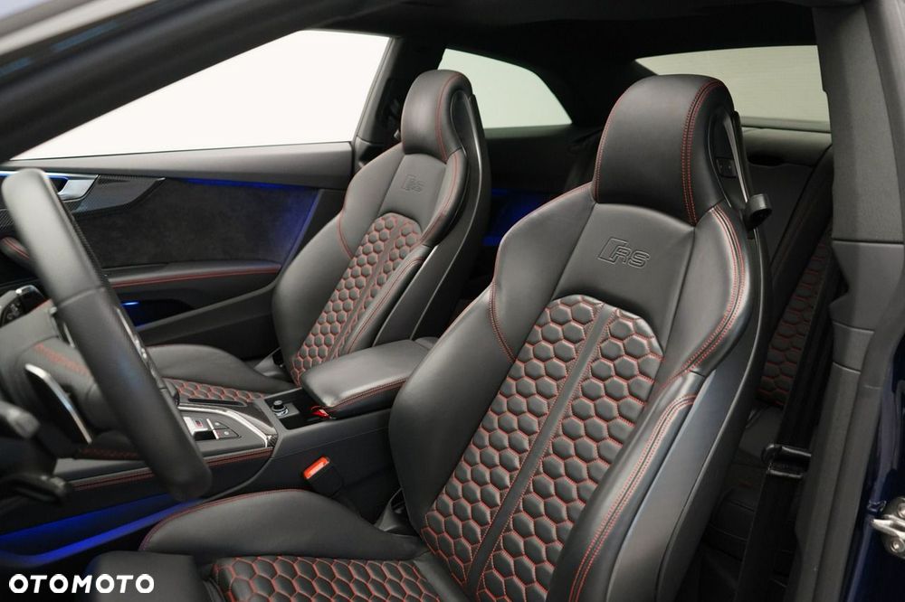 Audi RS5 Coupé - 21
