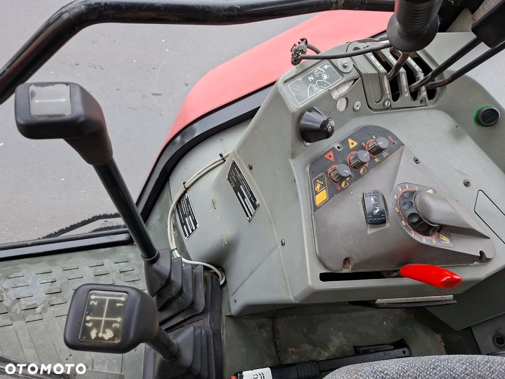 Massey Ferguson 8150 - 11
