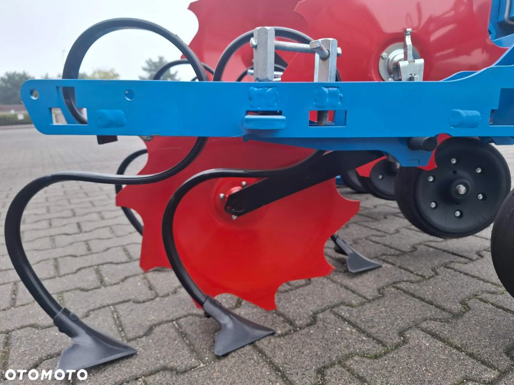 Inny CARRE Econet - 8