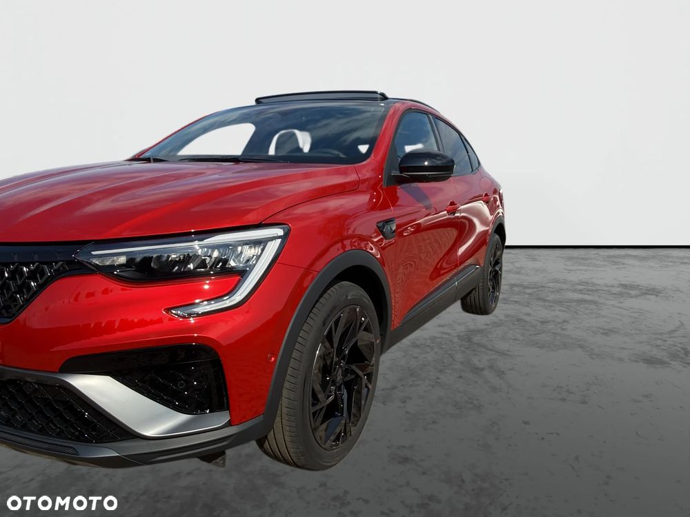 Renault Arkana E-TECH Full 145 Espirit Alpine - 22