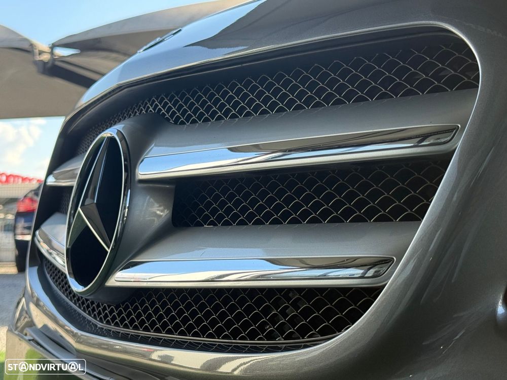 Mercedes-Benz GLA 180 CDi Urban - 51