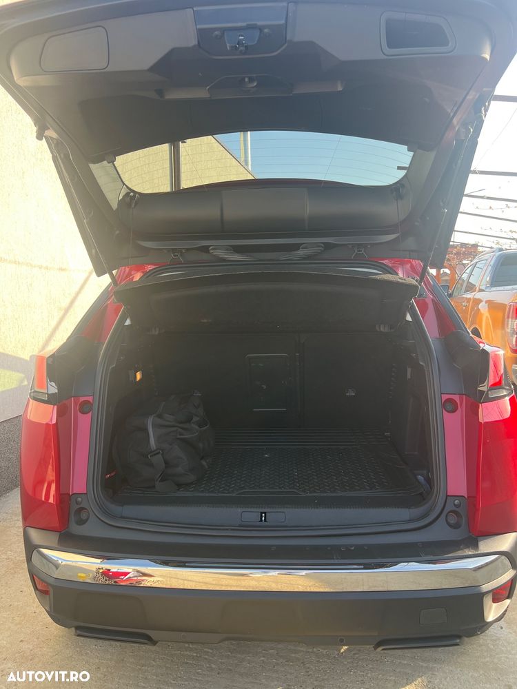 Peugeot 3008 1.6 PureTech Turbo S&S EAT8 Active - 6