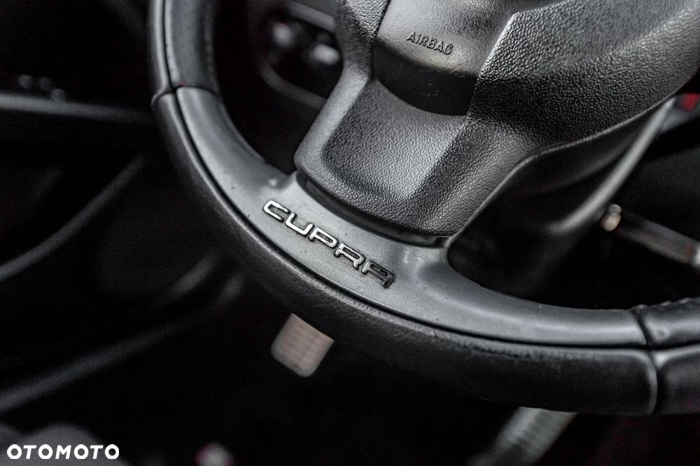 Seat Leon 2.0 T FSI Cupra - 24