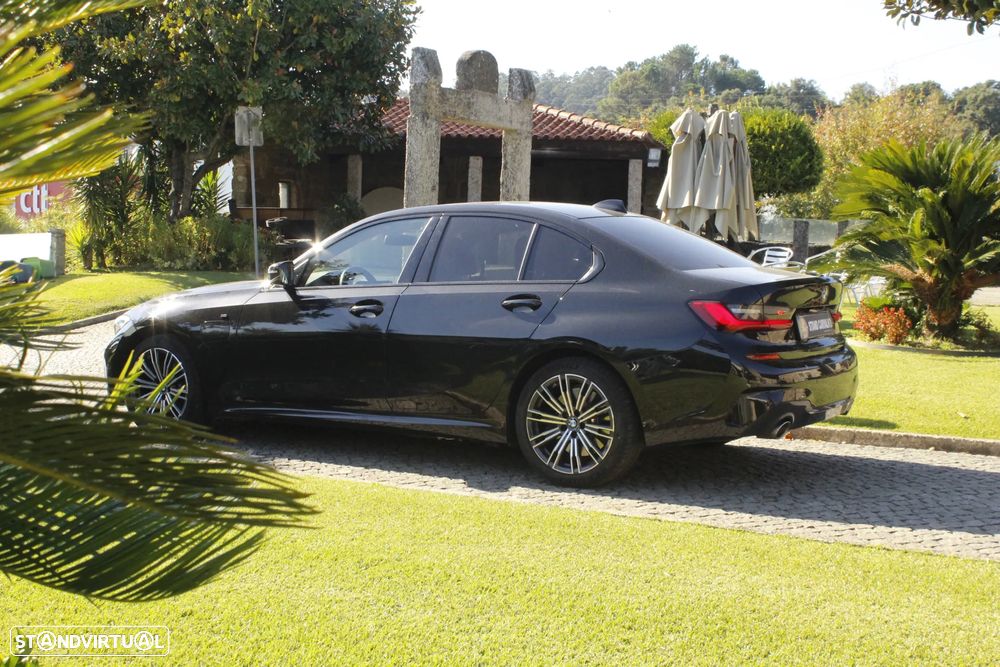 BMW 330 e Pack M Auto - 2