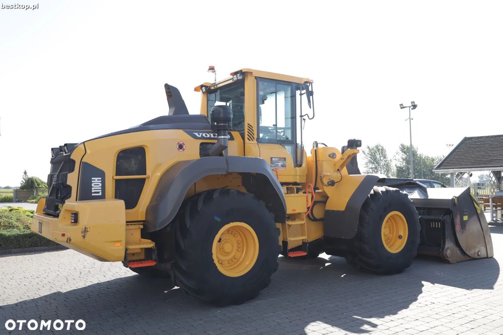 Volvo L110H L110H2 - 5