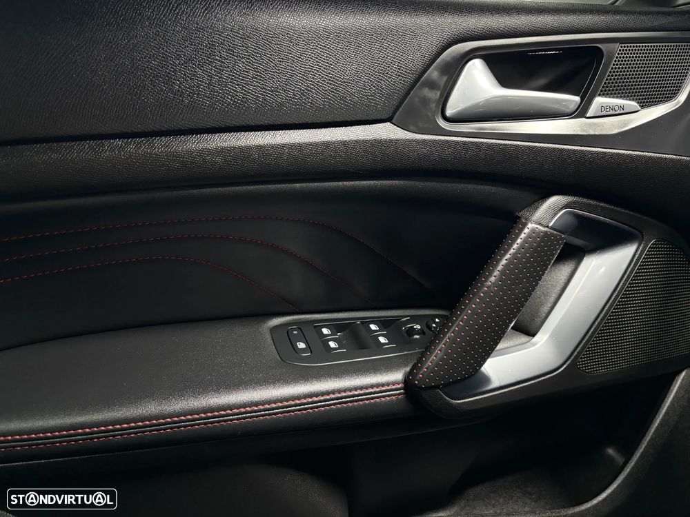 Peugeot 308 SW 1.2 PureTech GT Line EAT8 - 6