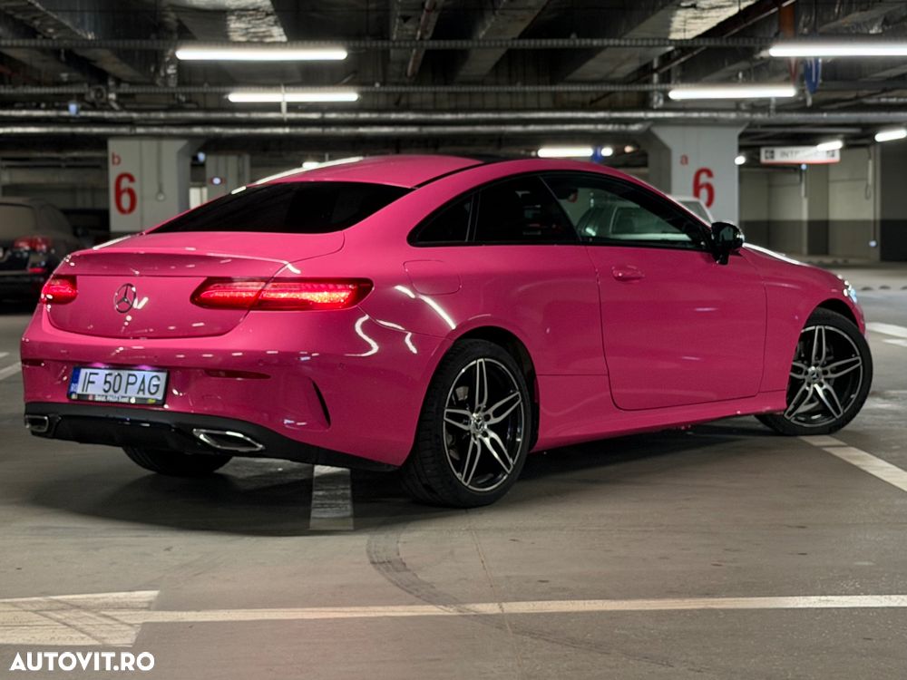 Mercedes-Benz E 220 d - 2