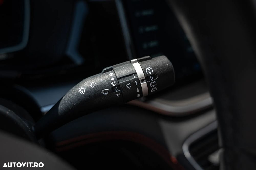 Byd Seal U - 30