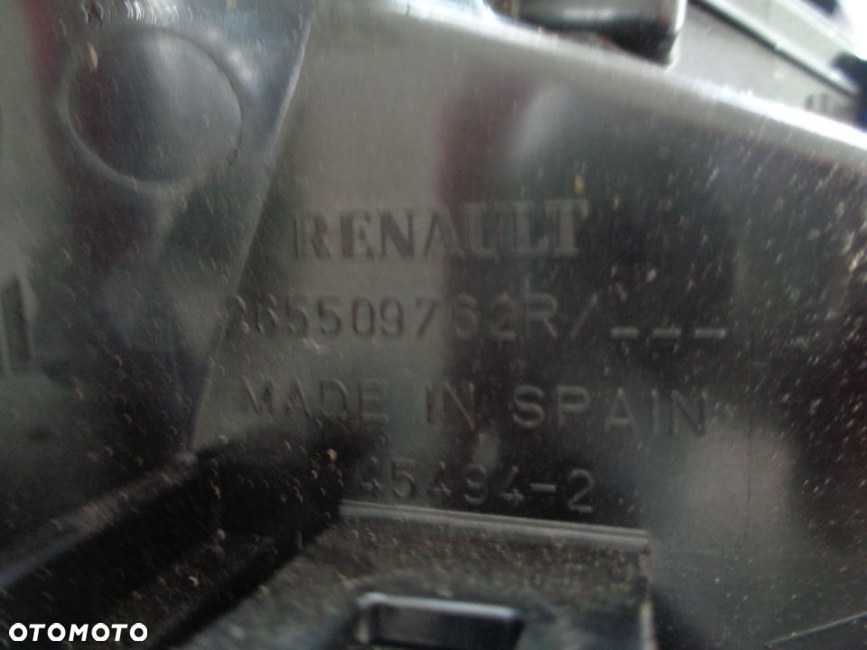 RENAULT CAPTUR LAMPA PRAWY TYŁ EUROPA NOWA ORYGINAŁ - 3