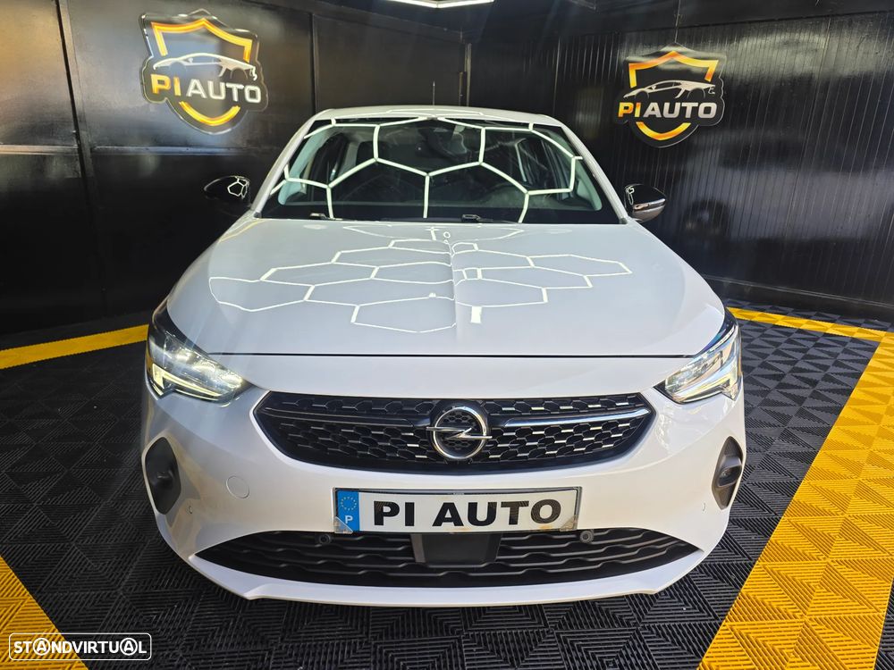Opel Corsa-e Elegance - 10