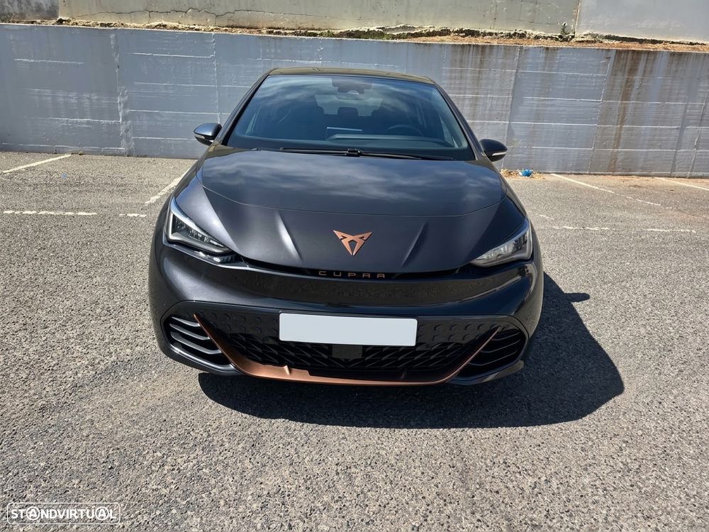 Cupra Born 170 kW/79 kWh Endurance - 6
