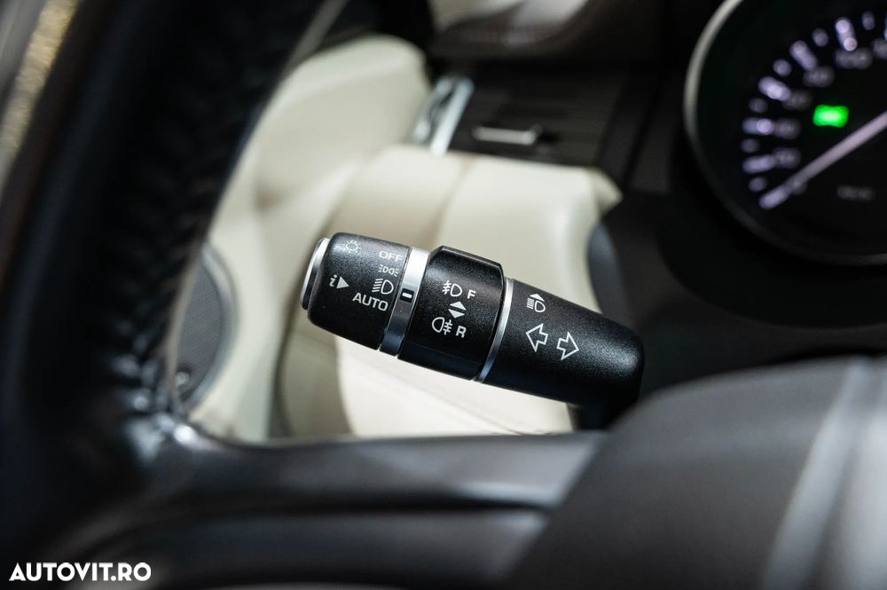 Land Rover Range Rover Evoque 2.2 SD4 Dynamic - 25