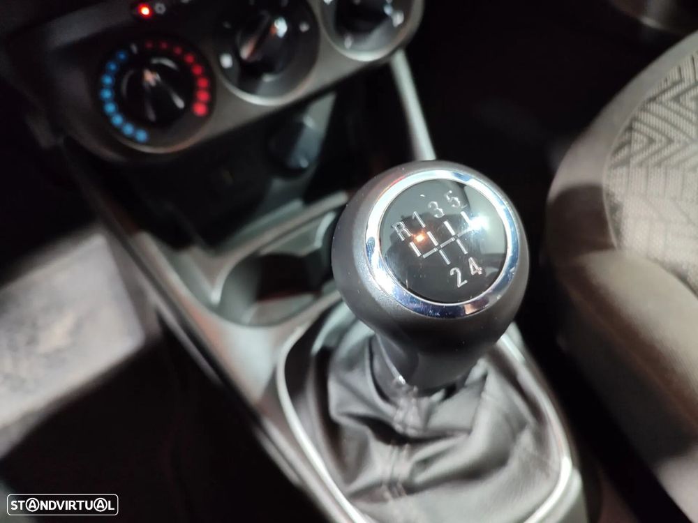 Opel Corsa 1.3 CDTi Dynamic - 23