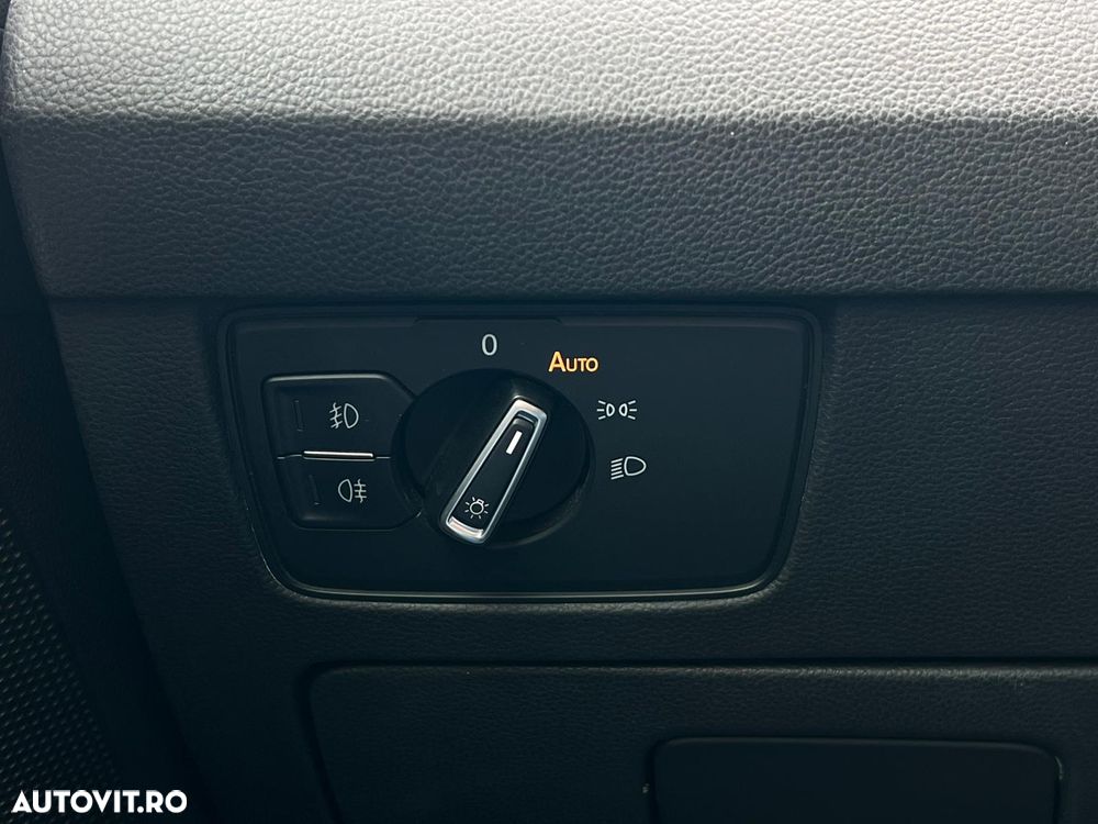 Volkswagen Passat 2.0 TDI DSG Comfortline - 30