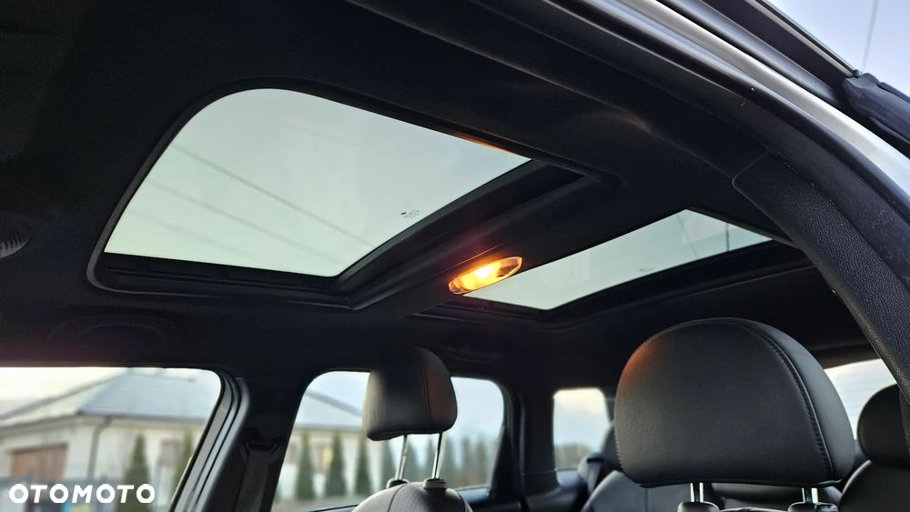 MINI Clubman Cooper D - 13