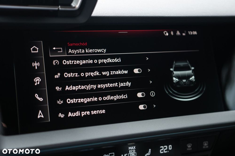 Audi A3 Sportback - 20