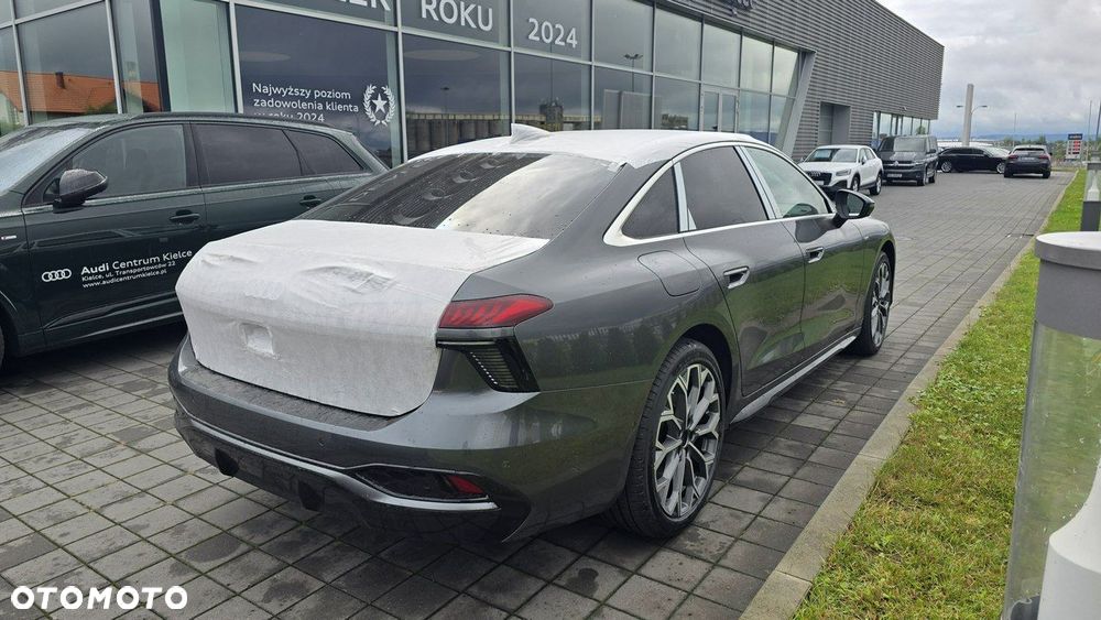 Audi A6 - 5