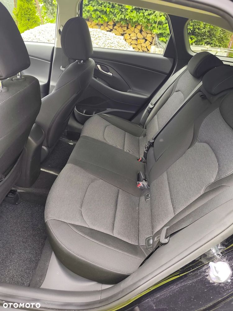 Hyundai i30 1.0 T-GDI DCT EDITION 30+ - 7