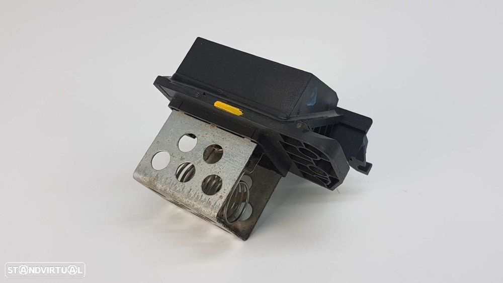 RESISTÊNCIA DO ELETROFAN OPEL GRANDLAND X SELECTIVE - 1