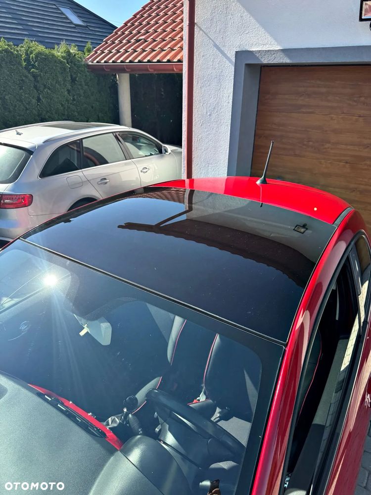 Fiat 500 1.2 Rock-Star - 10