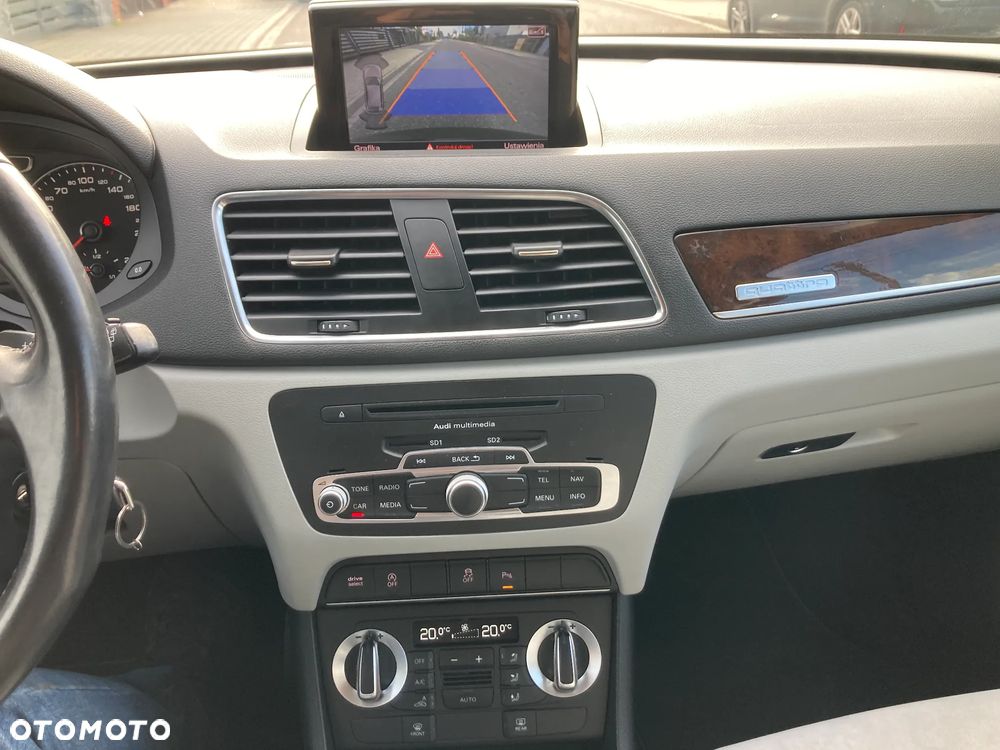 Audi Q3 - 11