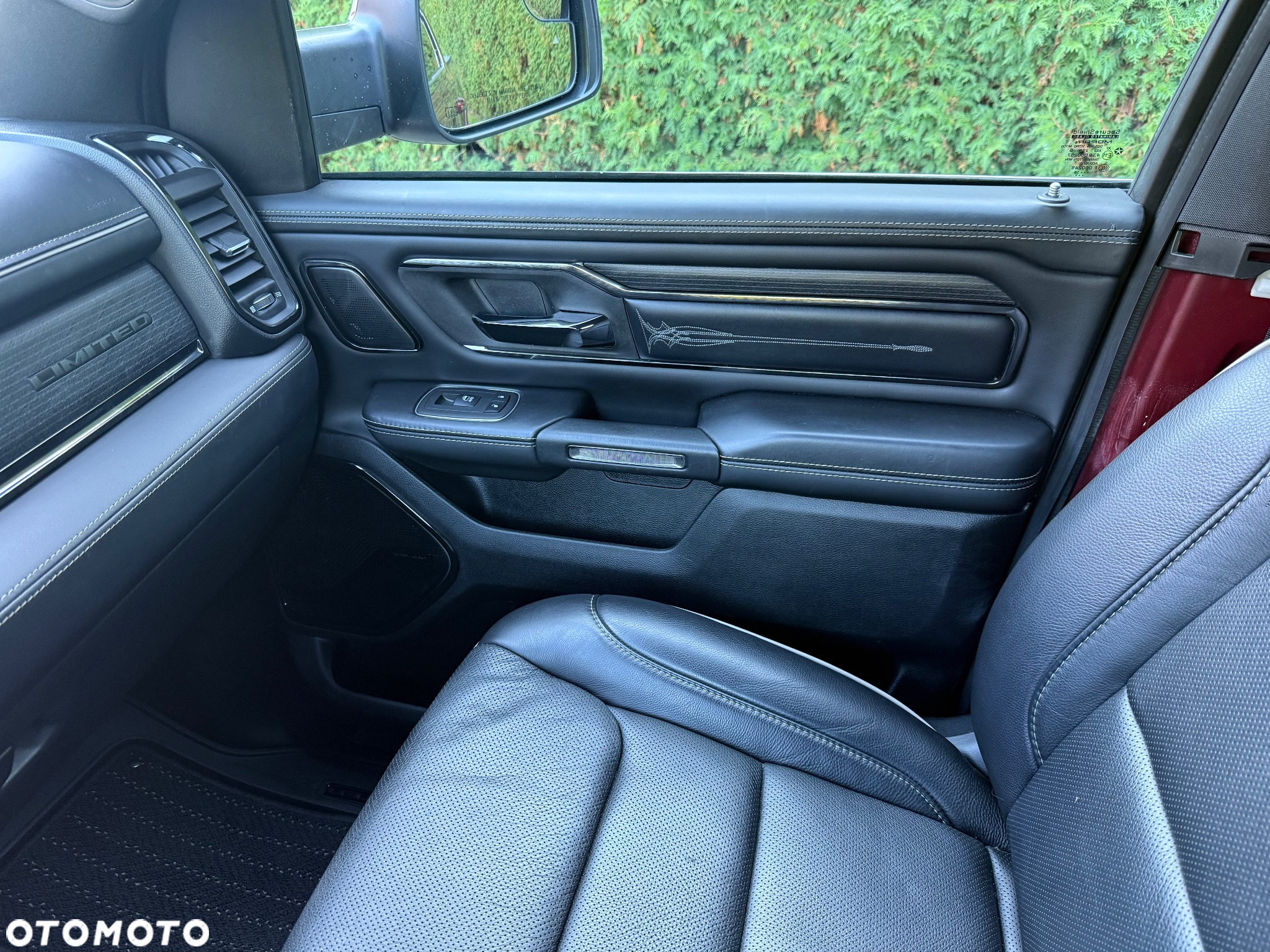 Dodge RAM 1500 5.7 4x4 - 34