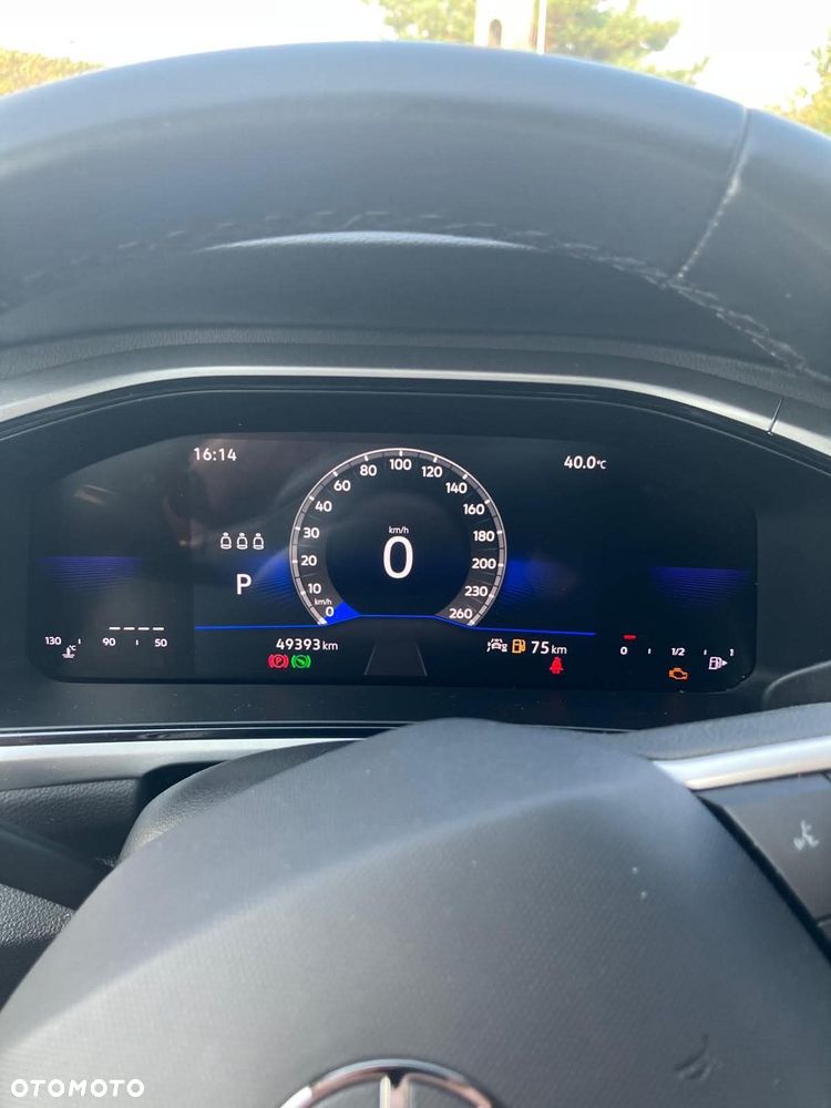 Volkswagen T-Roc 1.5 TSI Style DSG - 9